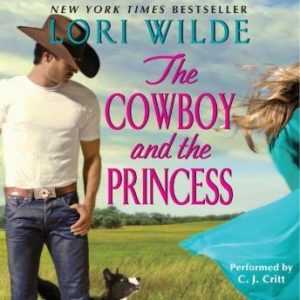 The Cowboy and the Princess