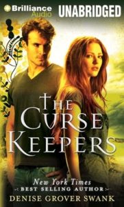 The Curse Keepers