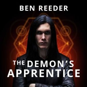 The Demon's Apprentice