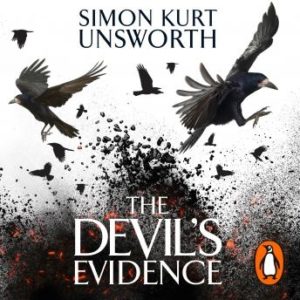 The Devil's Evidence