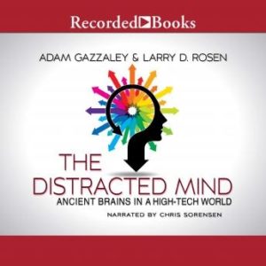 The Distracted Mind