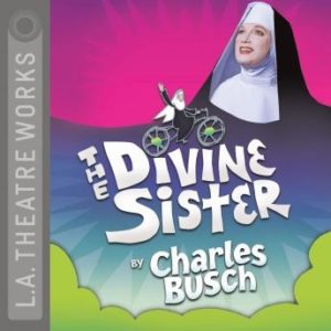 The Divine Sister