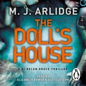 The Doll's House: DI Helen Grace 3