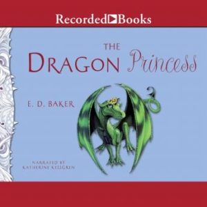 The Dragon Princess