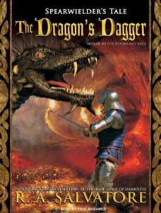 The Dragon's Dagger