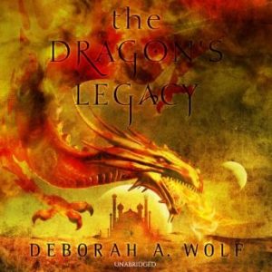 The Dragon's Legacy