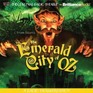 The Emerald City of Oz