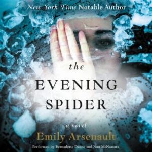 The Evening Spider: A Novel