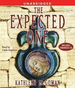 The Expected One: A Novel