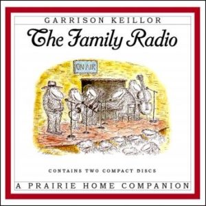 The Family Radio