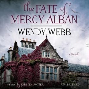 The Fate of Mercy Alban