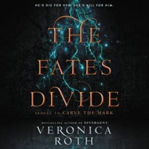 The Fates Divide