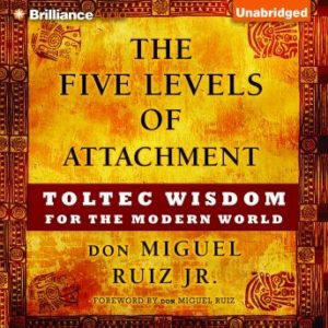 The Five Levels of Attachment