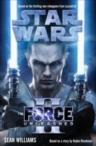 The Force Unleashed II: Star Wars