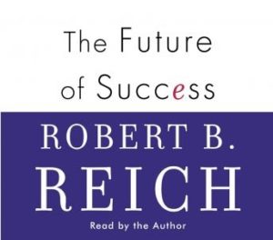 The Future of Success