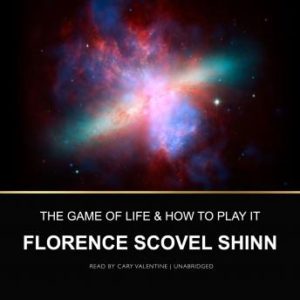 The Game of Life and How to Play It