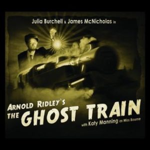 The Ghost Train