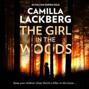 The Girl in the Woods