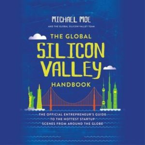 The Global Silicon Valley Handbook