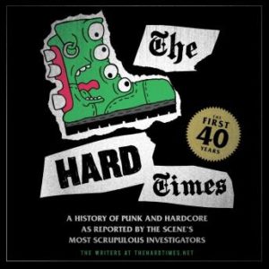 The Hard Times: The First 40 Years