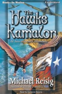 The Hawks Of Kamalon