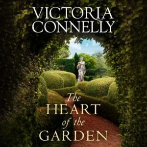 The Heart of the Garden