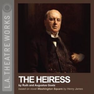 The Heiress