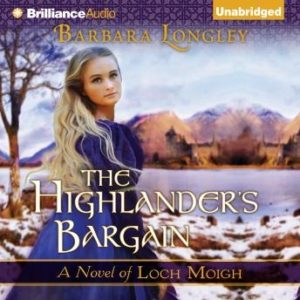 The Highlander's Bargain