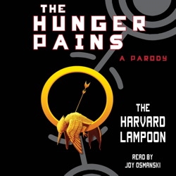 The Hunger Pains: A Parody