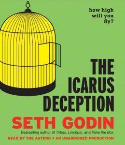 The Icarus Deception: How High Will You Fly?