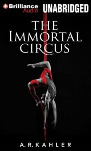 The Immortal Circus