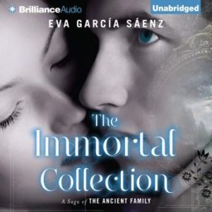 The Immortal Collection