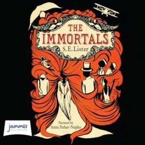 The Immortals