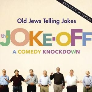 The Joke-Off: A Comedy Knockdown