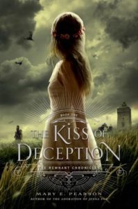 The Kiss of Deception