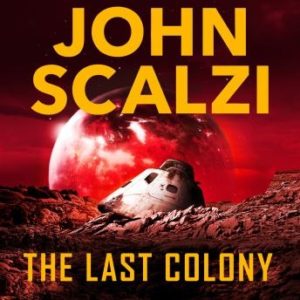 The Last Colony