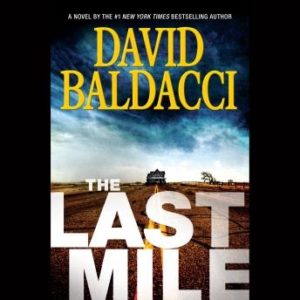 The Last Mile