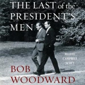 The Last of the President's Men