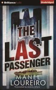 The Last Passenger