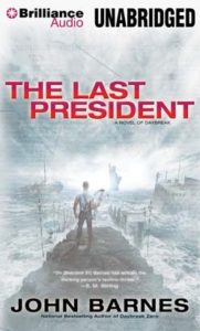 The Last President