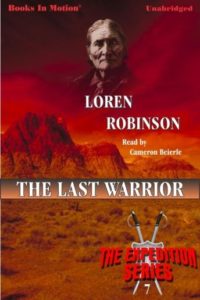 The Last Warrior