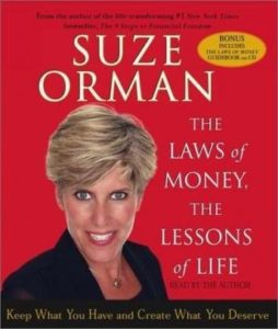 The Laws of Money, The Lessons of Life: 5 Timeless Secrets to Get Out and Stay Out of Financial Trouble