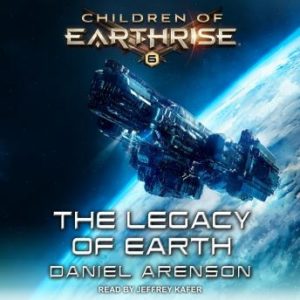 The Legacy of Earth