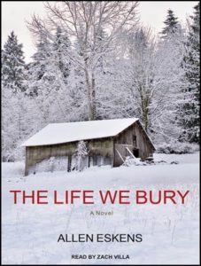 The Life We Bury