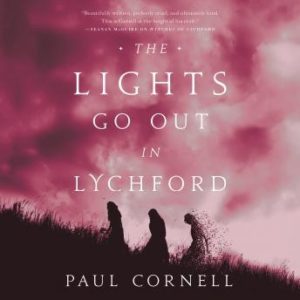 The Lights Go Out in Lychford