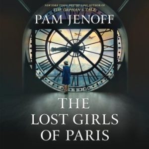 The Lost Girls of Paris