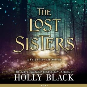 The Lost Sisters