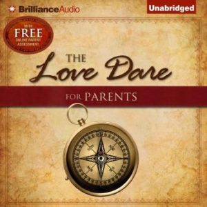 The Love Dare for Parents