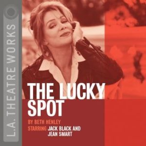 The Lucky Spot