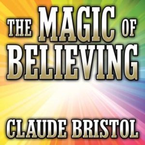 The Magic Believing